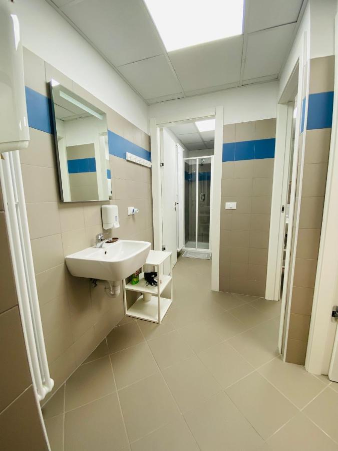 Casa Delle Giuggiole Vandrarhem Dogna Exteriör bild